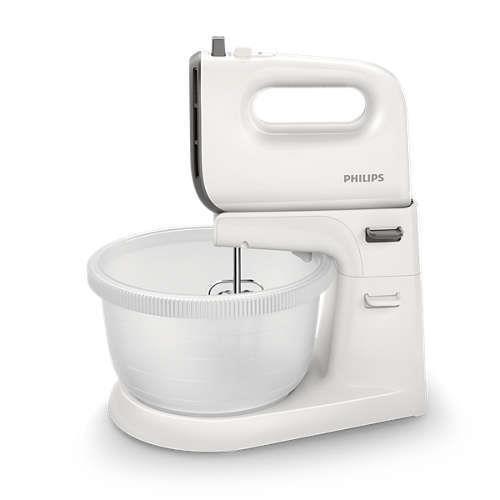 PHILIPS mikser s posudom HR3745/00 450 W
