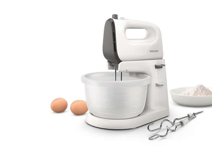 PHILIPS mikser s posudom HR3745/00 450 W