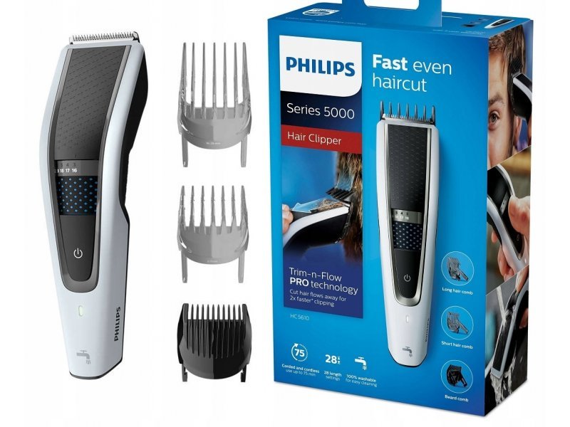 Philips aparat za šišanje HC5610/15