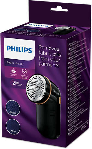 PHILIPS aparat za uklanjanje vlakana GC026/80