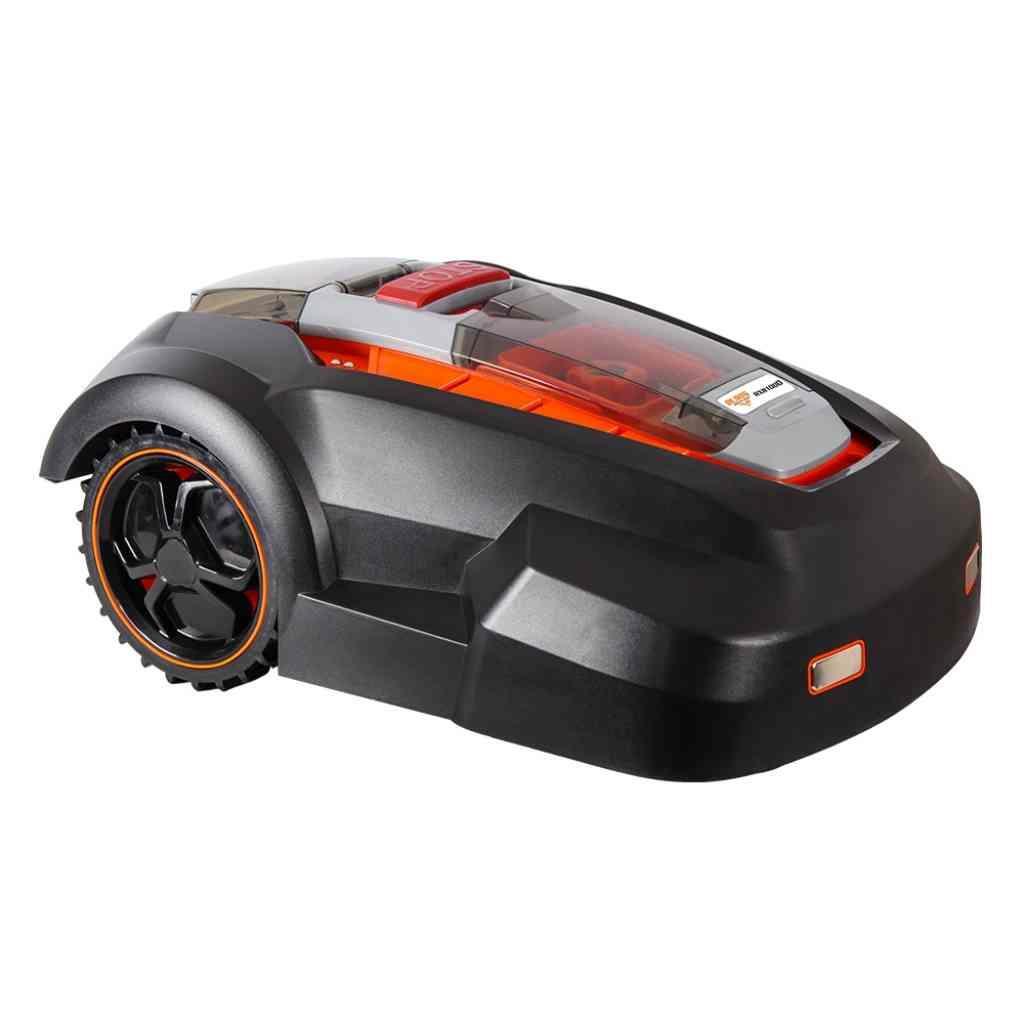 RURIS Robotska kosilica 1000 m2 - RXR1000