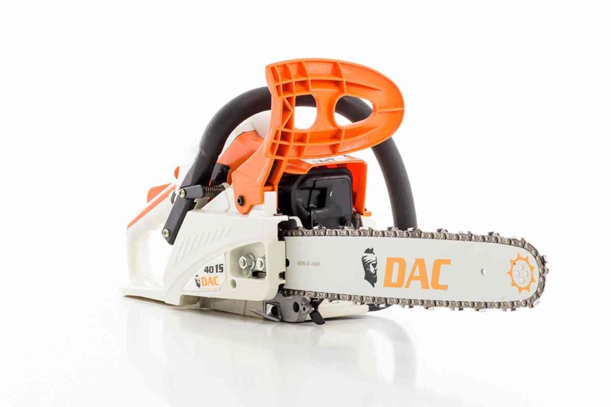 RURIS Motorna pila 2KS, 40cm - DAC401S