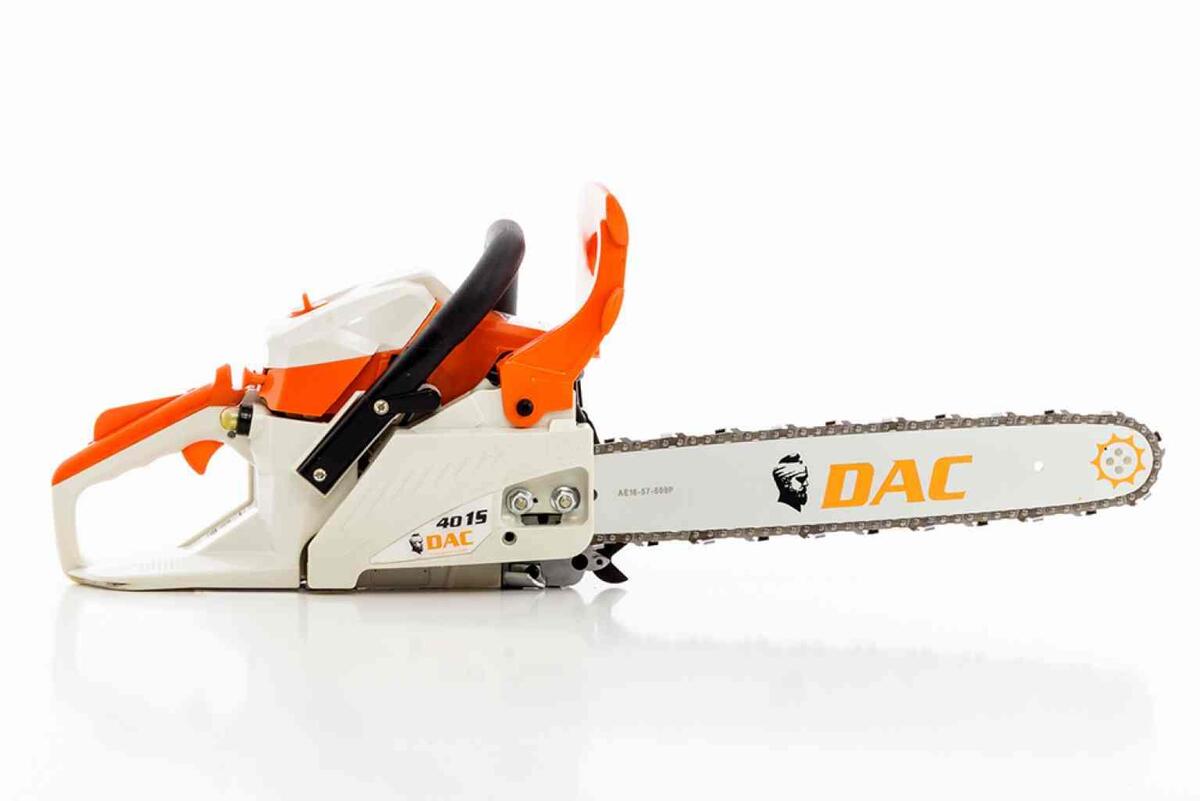 RURIS Motorna pila 2KS, 40cm - DAC401S