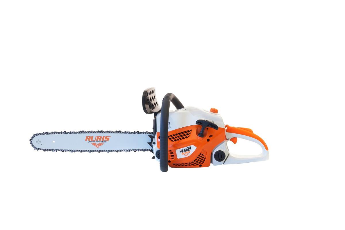 RURIS Motorna pila 2.7KS, 45cm - 492