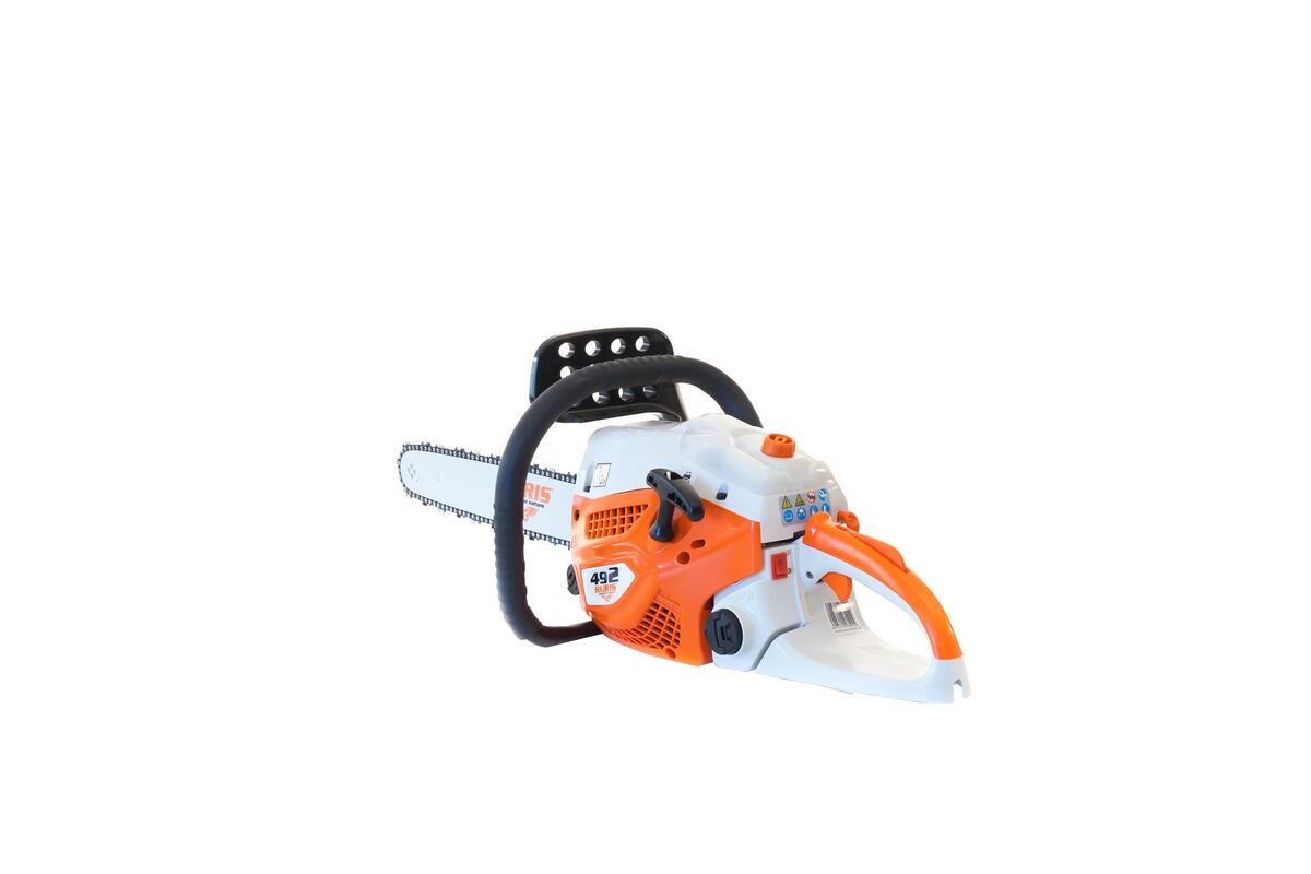 RURIS Motorna pila 2.7KS, 45cm - 492