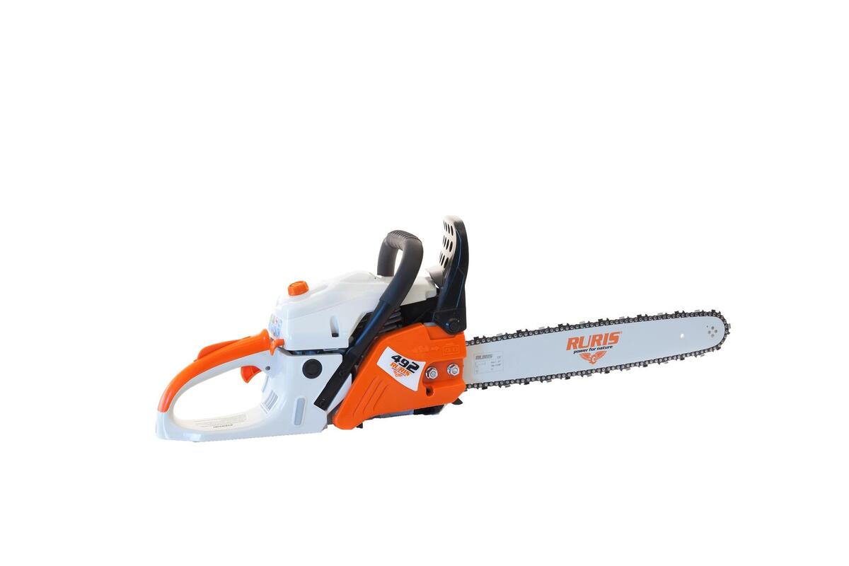 RURIS Motorna pila 2.7KS, 45cm - 492