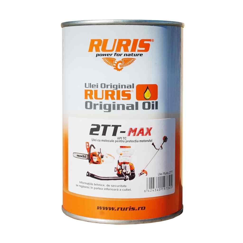 RURIS Ulje 2TT 500ml - 12-050
