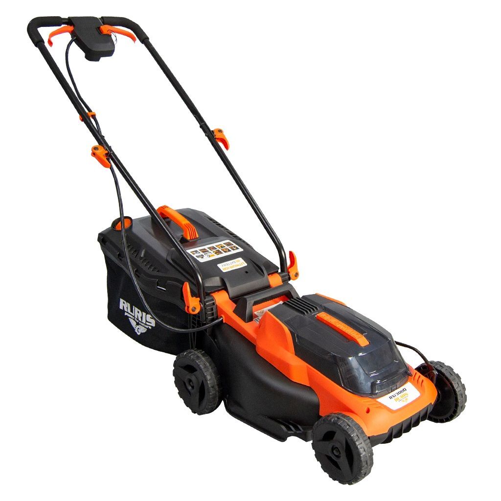 RURIS Akumulatorska kosilica RXI3000