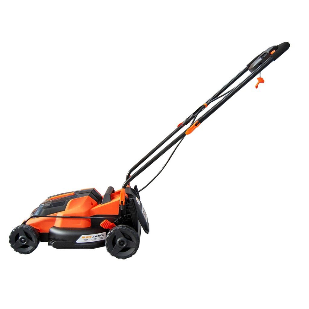 RURIS Akumulatorska kosilica RXI3000