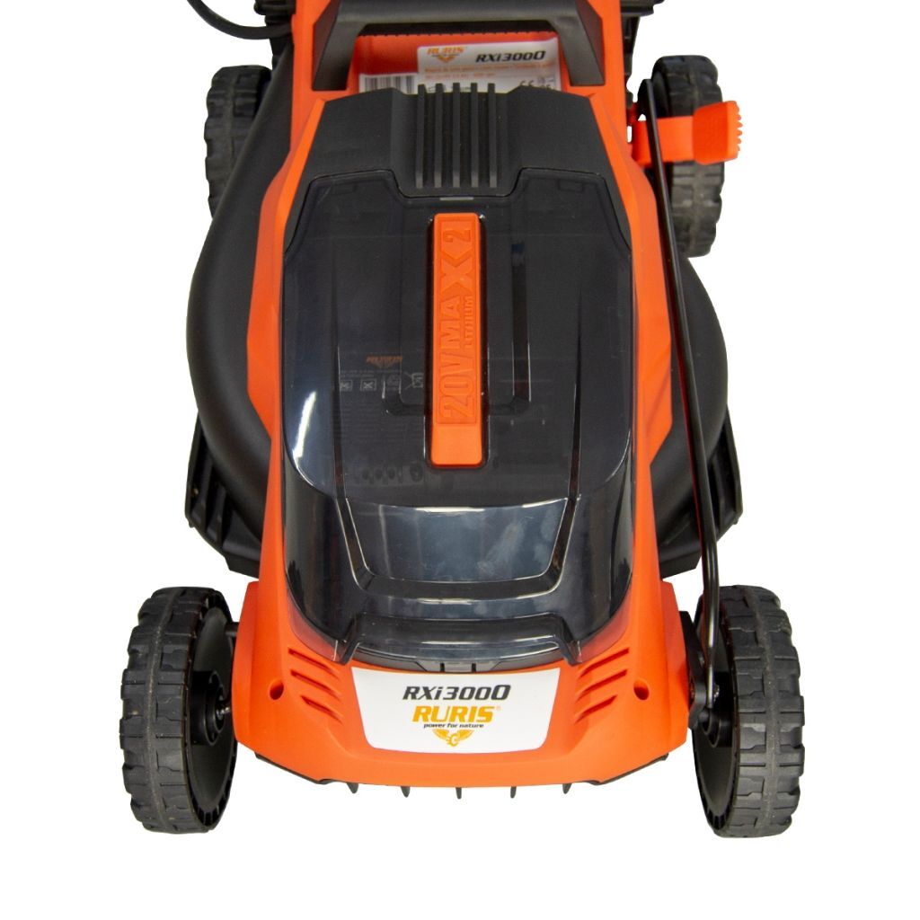 RURIS Akumulatorska kosilica RXI3000