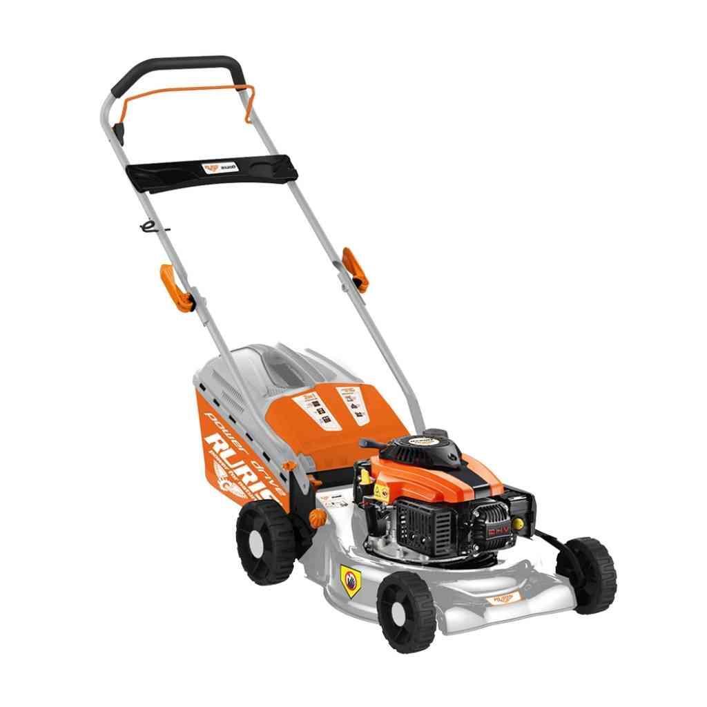 RURIS Motorna kosilica 2KS, 42cm - RX200