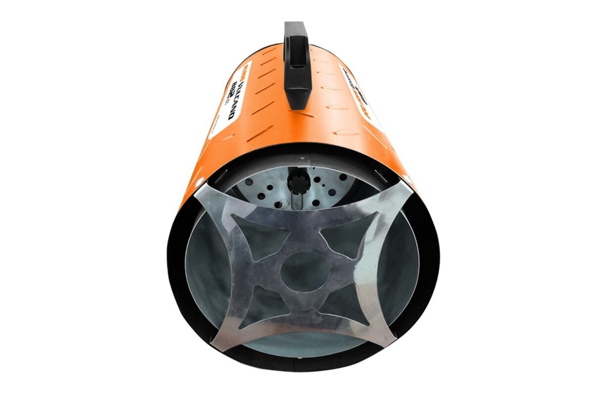 RURIS Plinski grijalica Vulcano 882