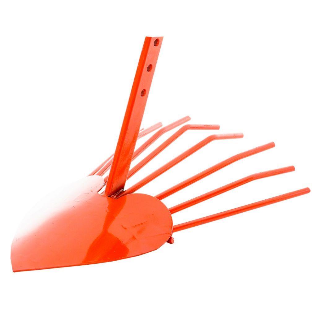 RURIS plug vadilica krompira 16502014 - TS 103