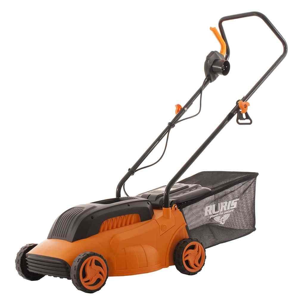 RURIS Električna kosilica 1200W, 33cm - SF7A106