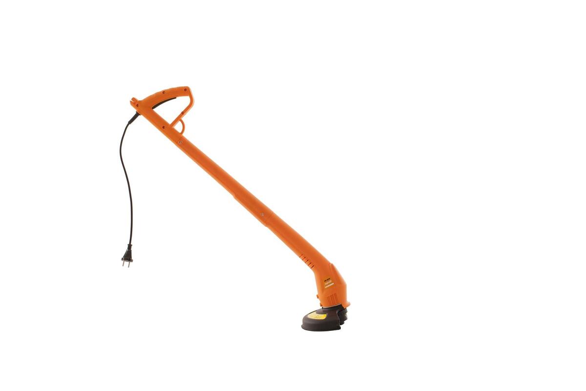 RURIS Električni trimer 250W, 22cm - TE250