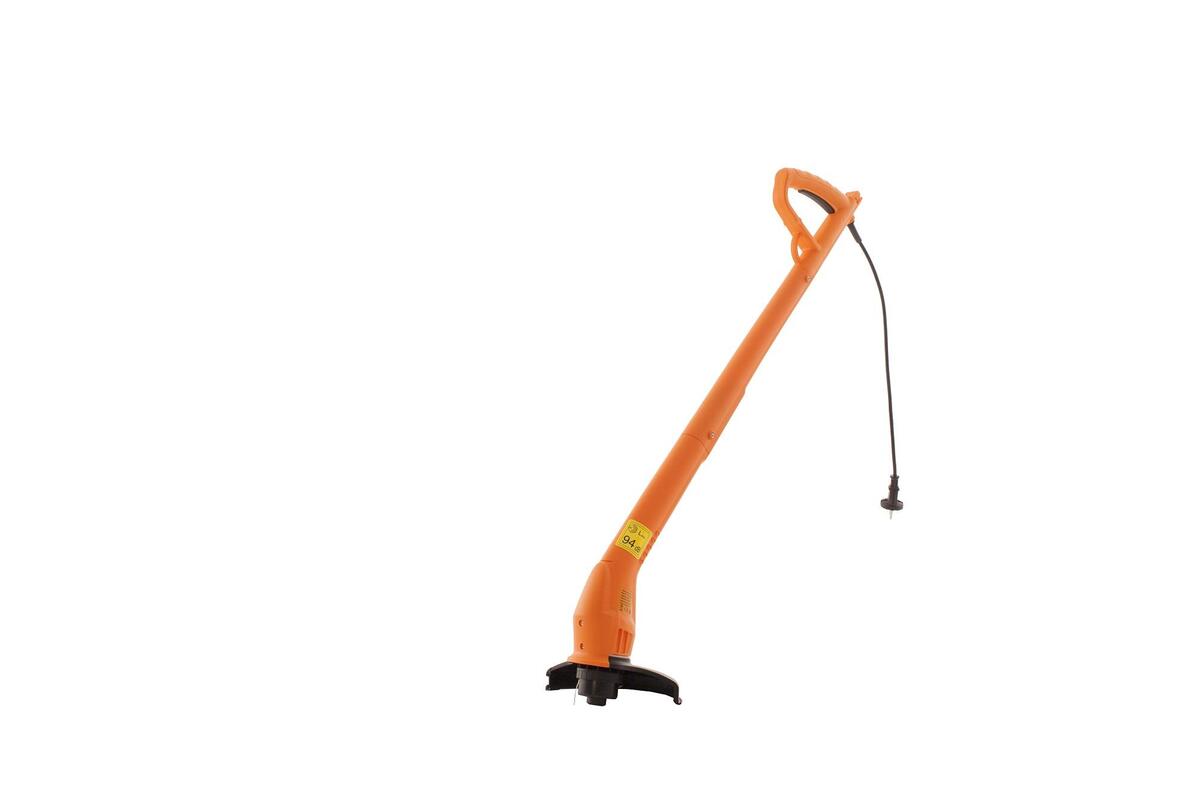 RURIS Električni trimer 250W, 22cm - TE250
