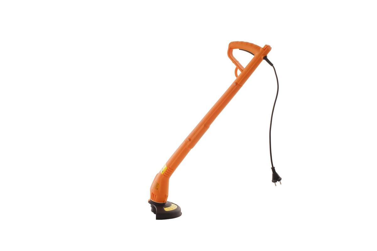 RURIS Električni trimer 250W, 22cm - TE250