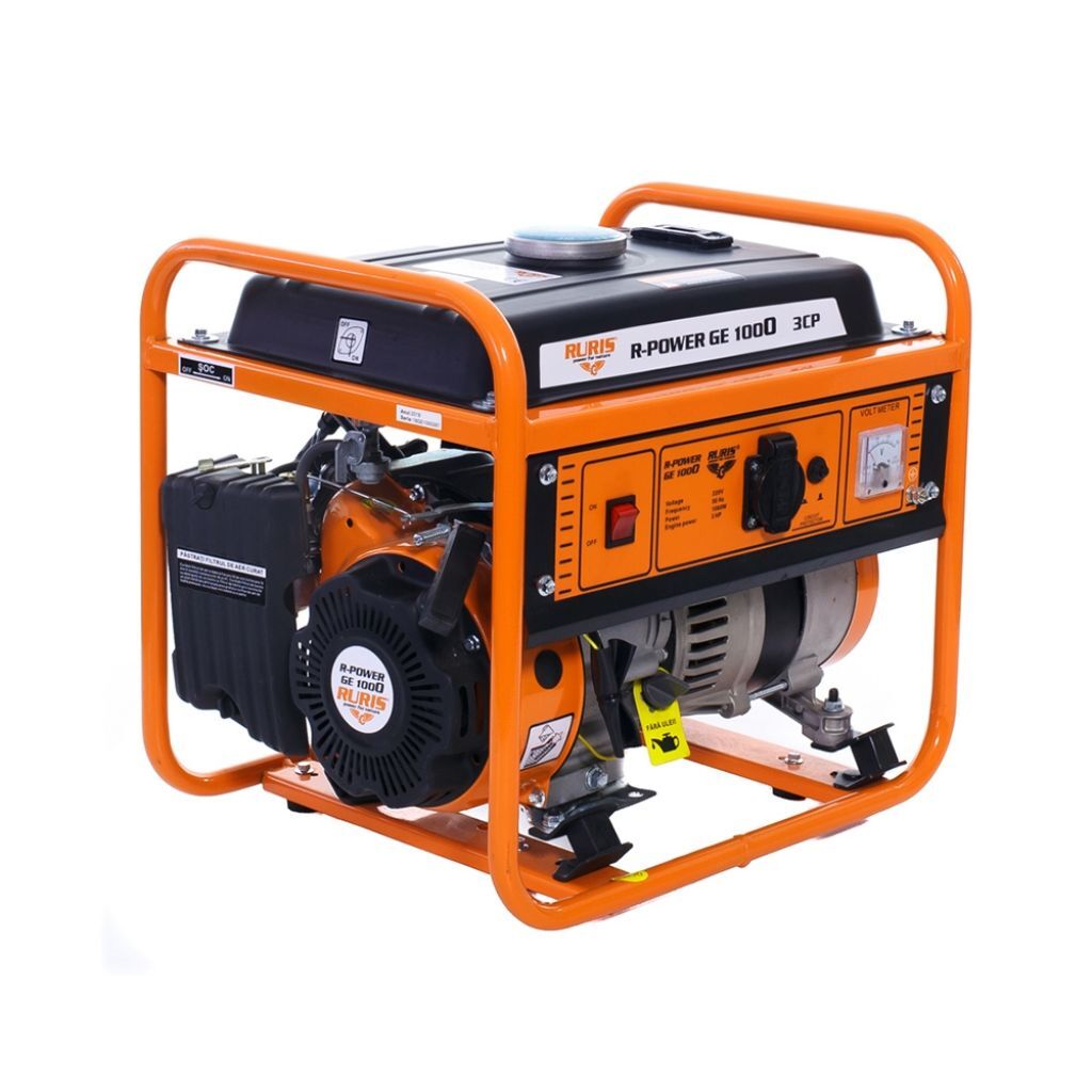 RURIS Agregat R-power GE1000