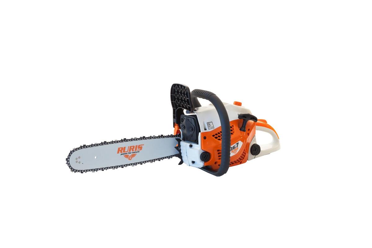 RURIS Motorna pila 2.3KS, 40cm - 367