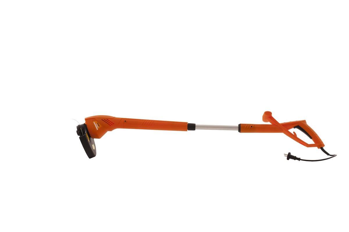 RURIS Električni trimer 400W, 22cm - TE400