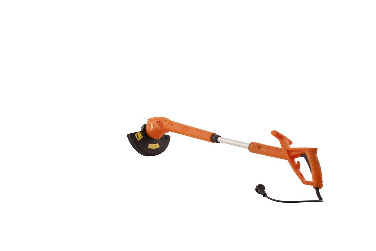RURIS Električni trimer 400W, 22cm - TE400