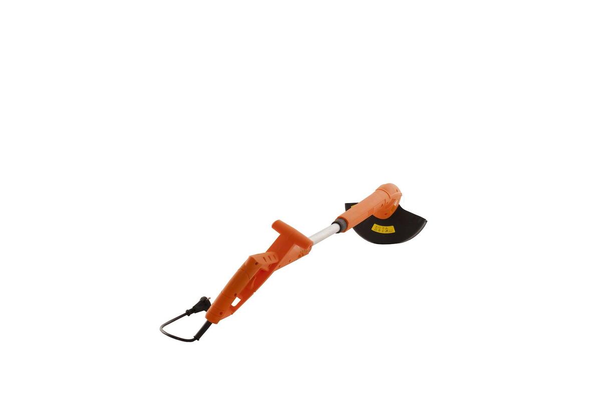 RURIS Električni trimer 400W, 22cm - TE400