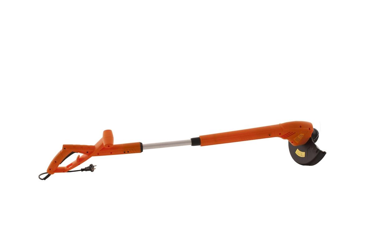 RURIS Električni trimer 400W, 22cm - TE400