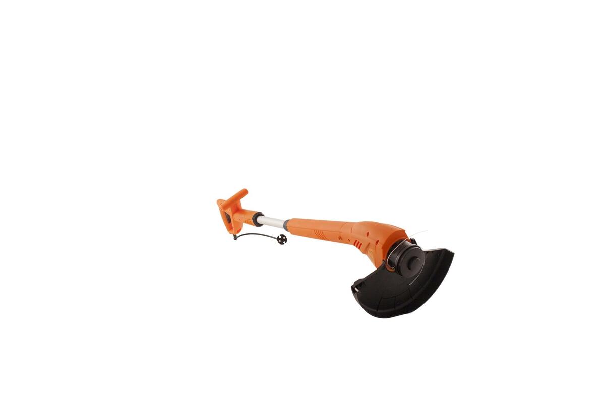RURIS Električni trimer 400W, 22cm - TE400