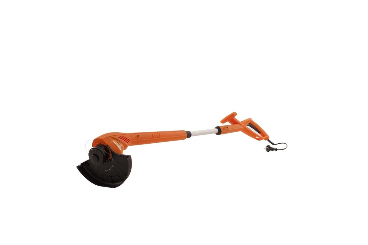 RURIS Električni trimer 400W, 22cm - TE400