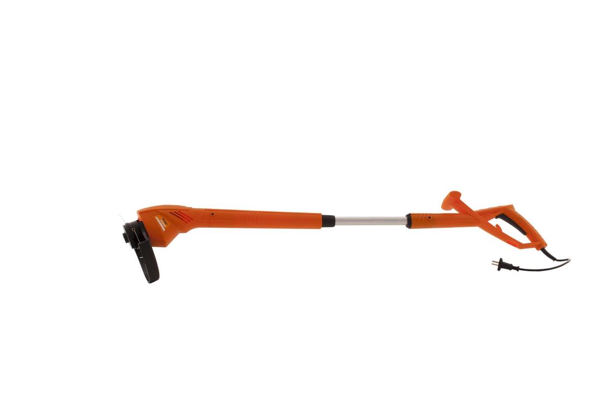 RURIS Električni trimer 400W, 22cm - TE400