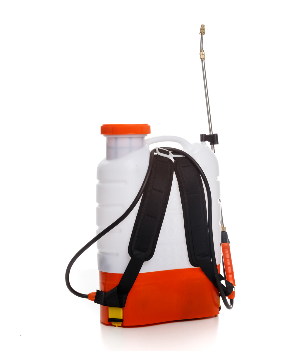RURIS Aku prskalica 12V, 18L - RS1800