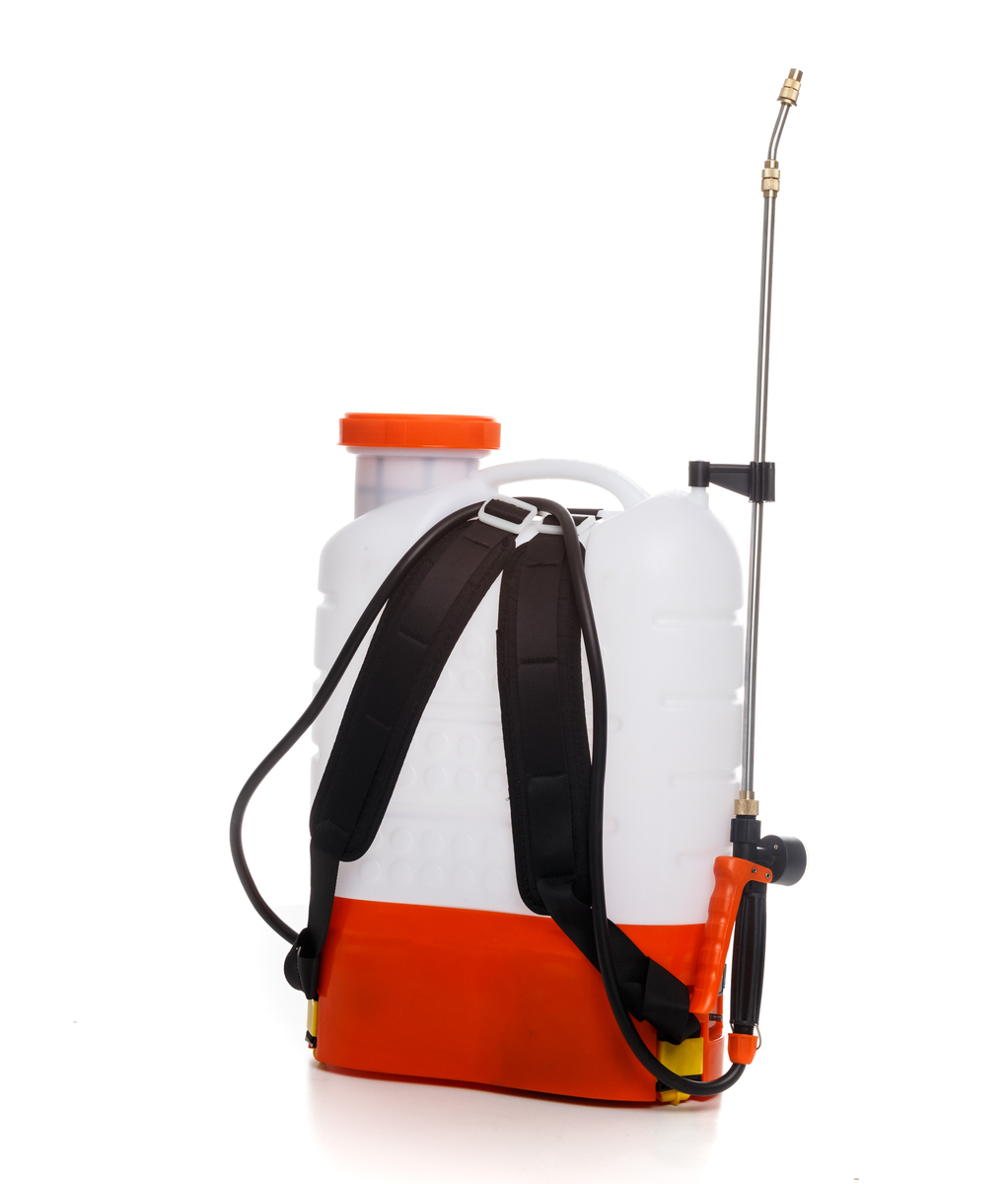RURIS Aku prskalica 12V, 18L - RS1800