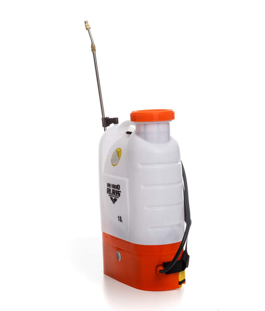 RURIS Aku prskalica 12V, 18L - RS1800