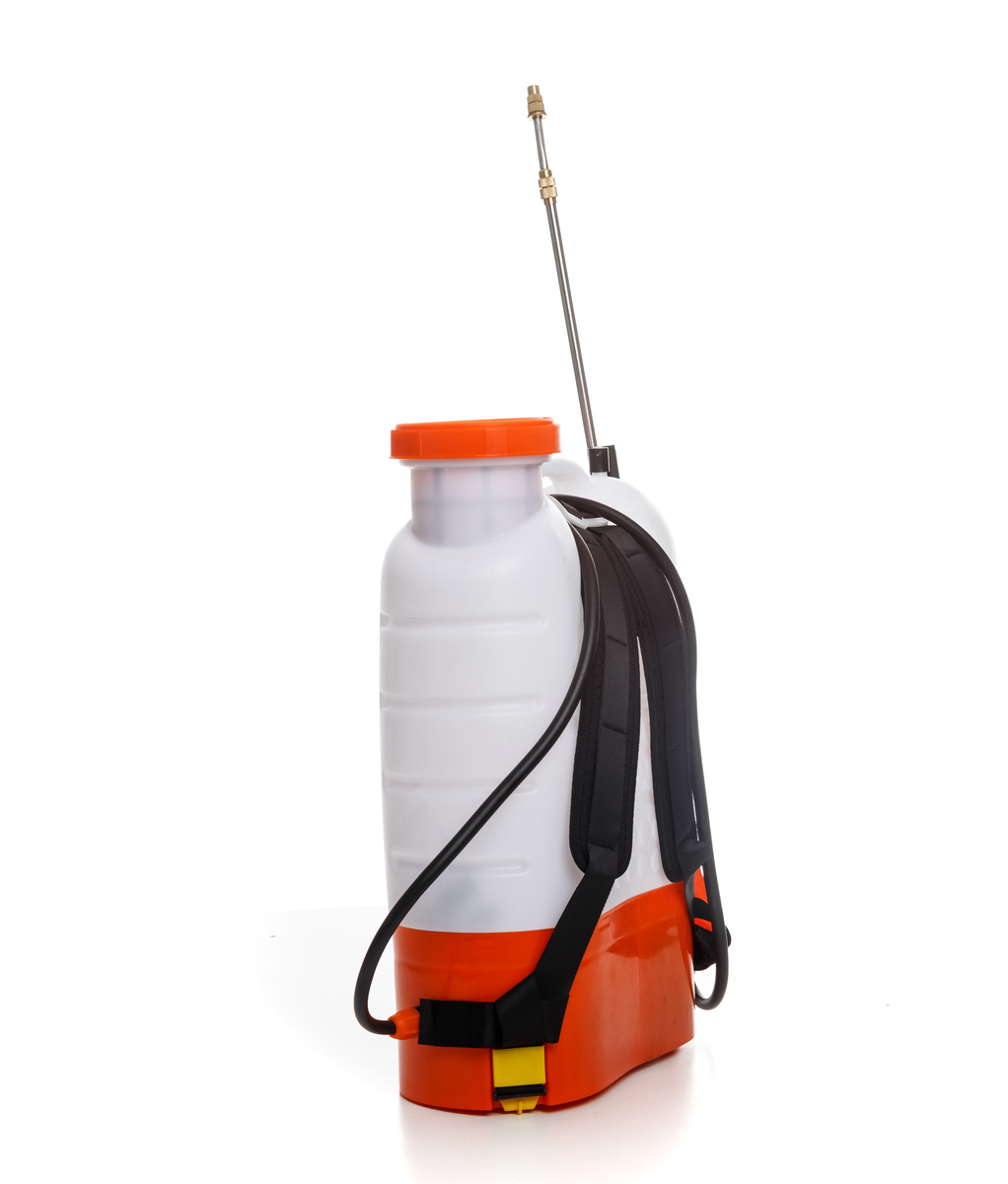 RURIS Aku prskalica 12V, 18L - RS1800