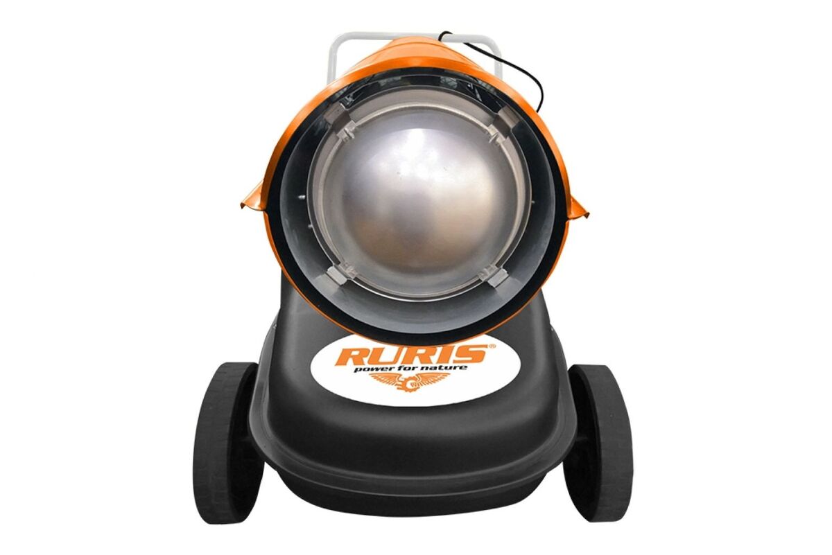 RURIS Dizel grijalica Vulcano 5000