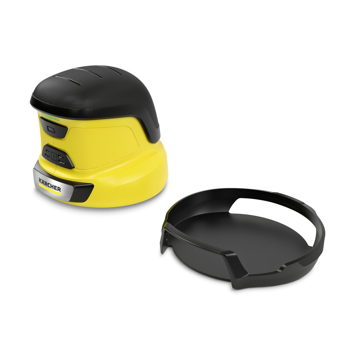 KARCHER električni strugač leda EDI 4