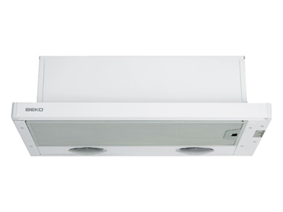 Beko napa CTB 6407 W