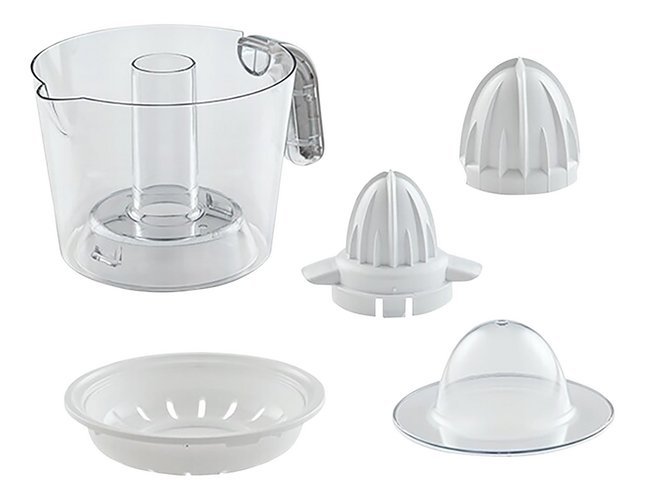 Beko citruseta CJB 5103W