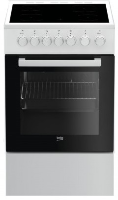 Beko štednjak FSS 57100 GW
