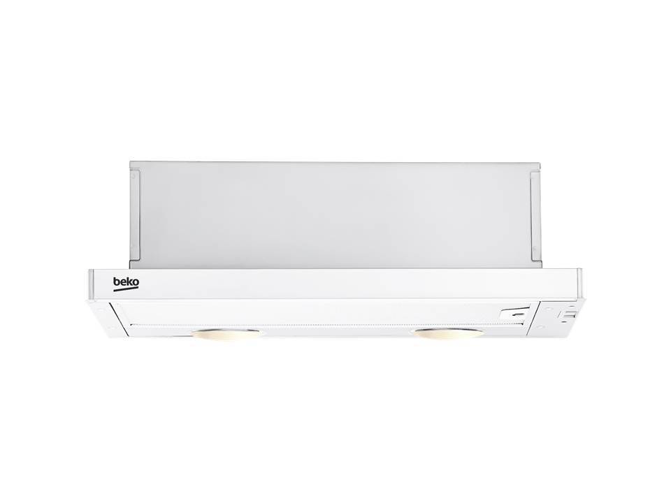 Beko napa CTB 6250 W