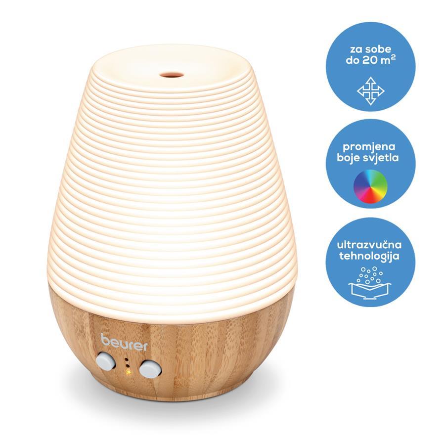 Beurer LA 40 aroma difuzer