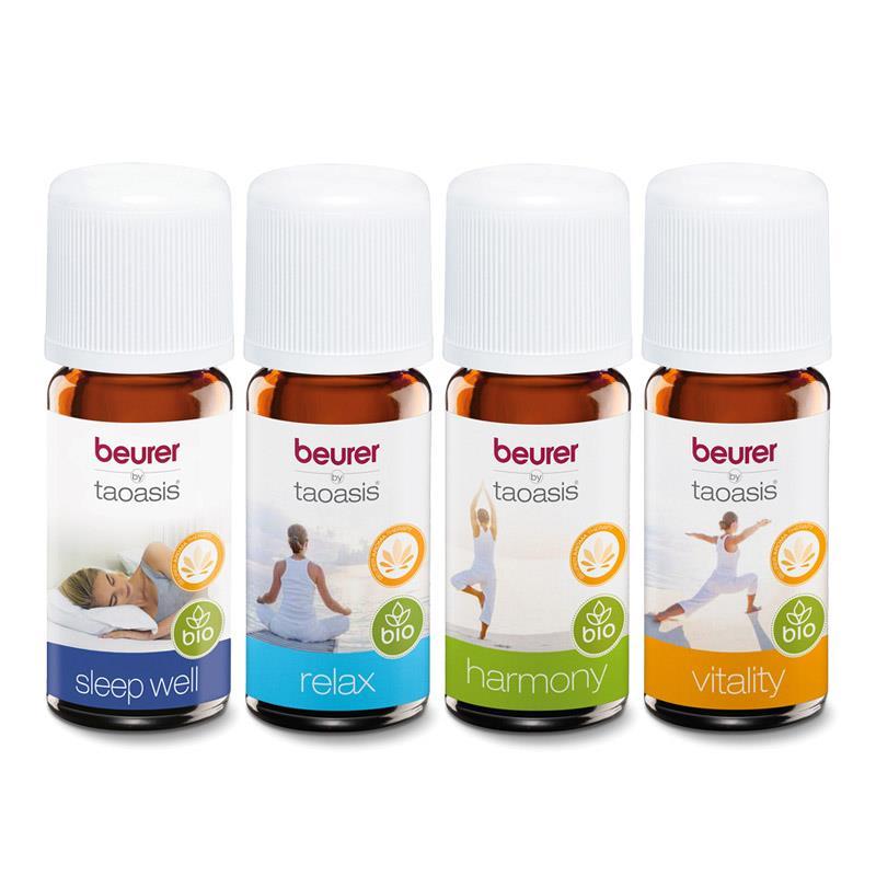 Beurer aromatično ulje 10ml Vitality - VODOTOPIVO za ovlaživać