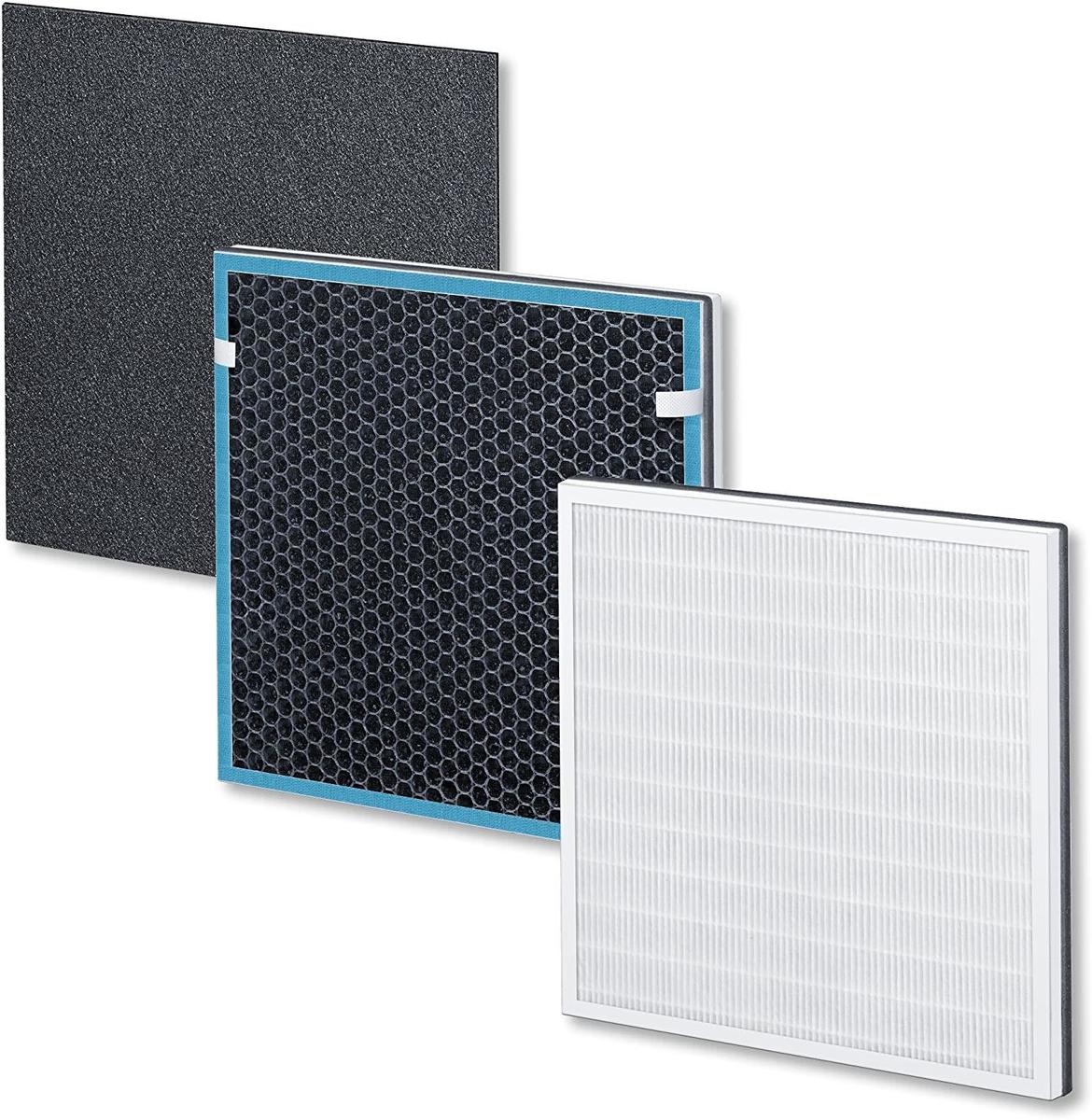 Beurer filter set za LR 200/210 pročišćivač