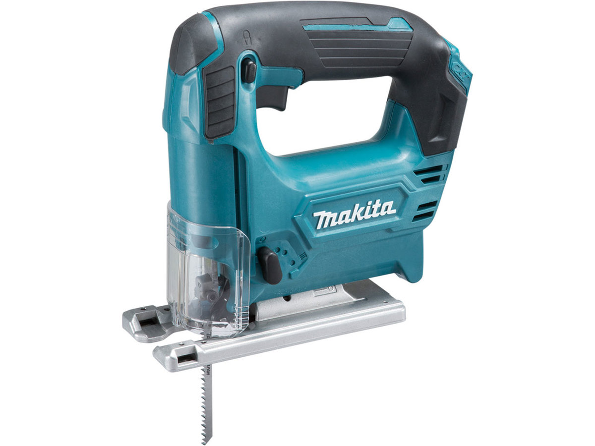 Makita aku ubodna pila JV101DZ (rez u drvu 65mm, 10,8V, Li-ion) - SAMO ALAT