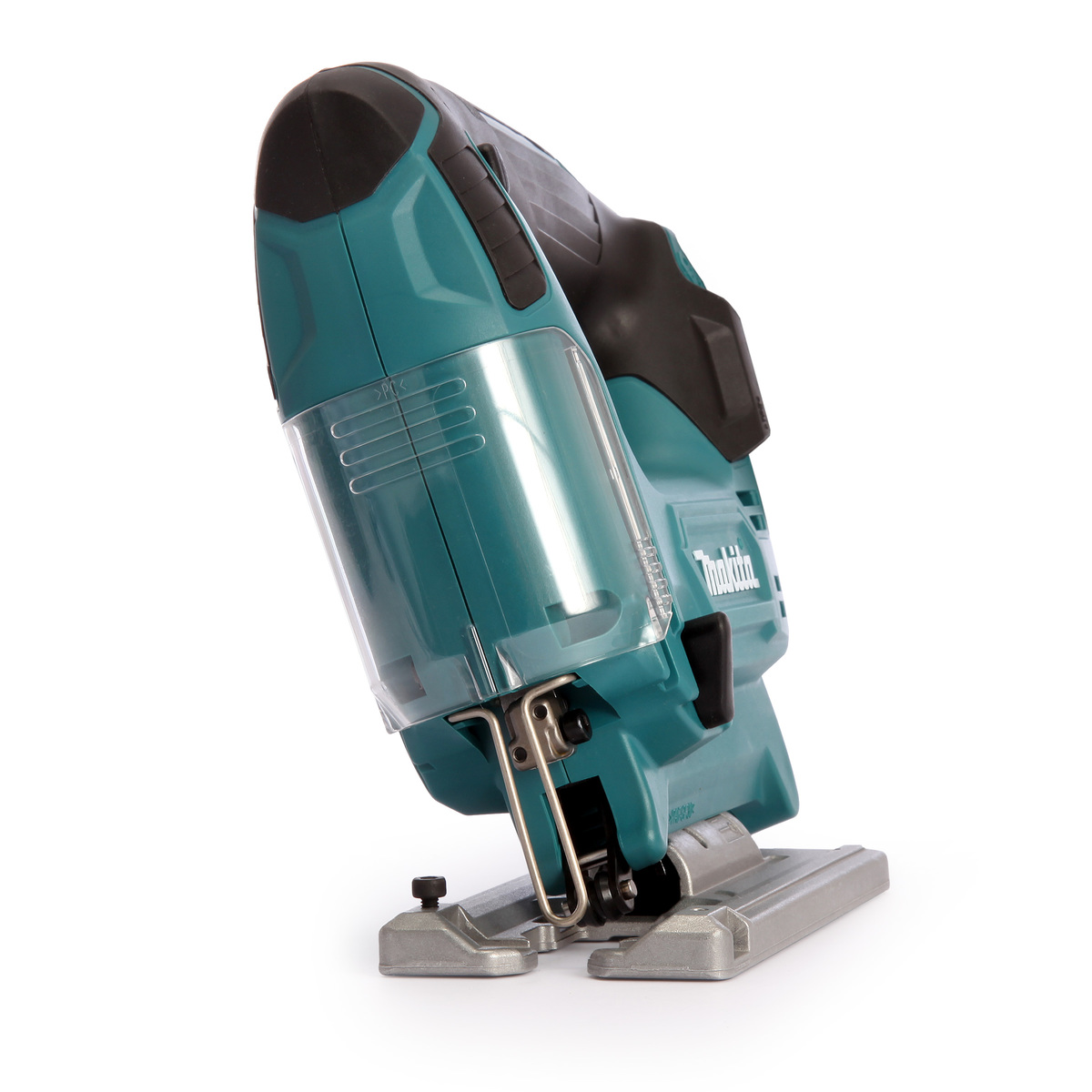 Makita aku ubodna pila JV101DZ (rez u drvu 65mm, 10,8V, Li-ion) - SAMO ALAT