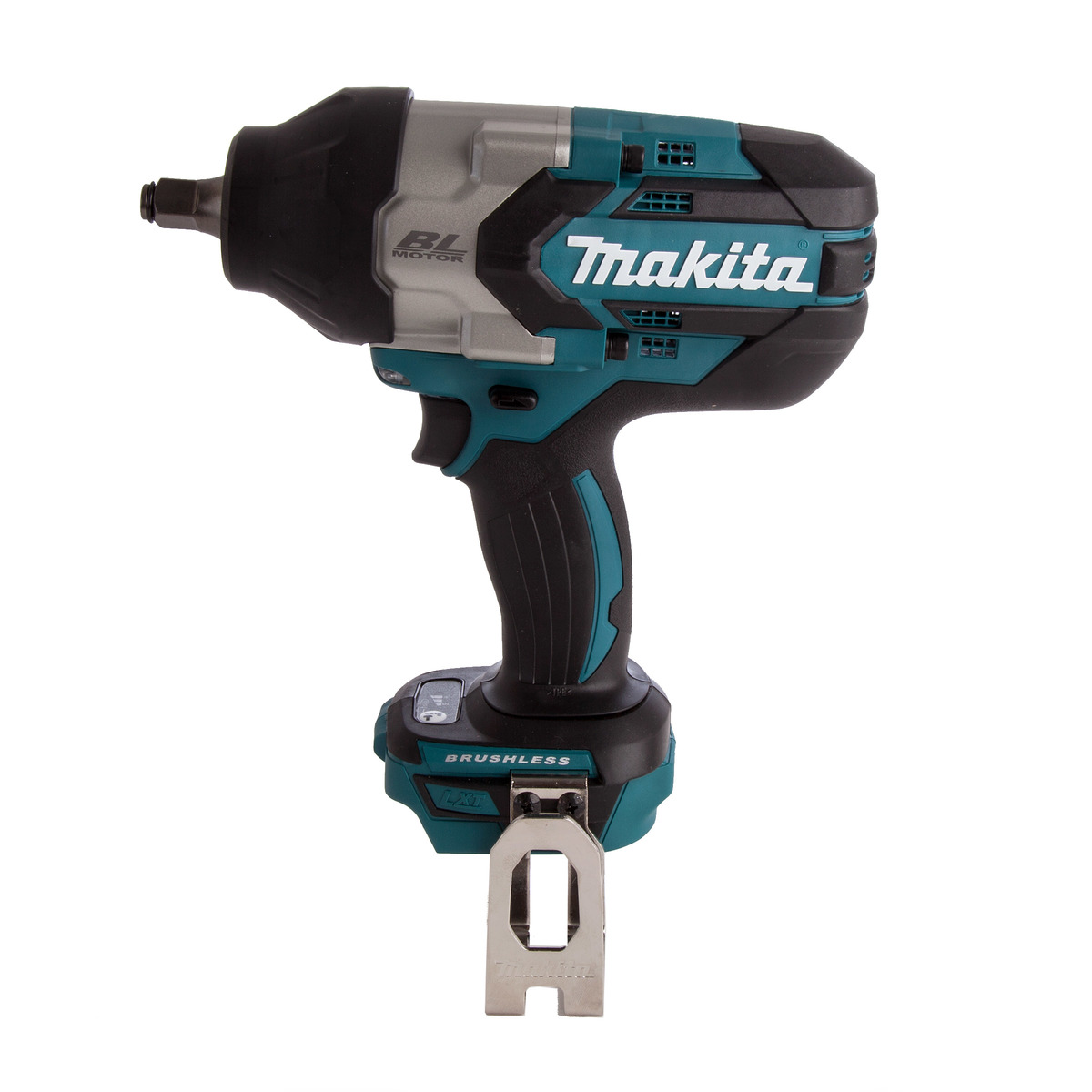 Makita aku udarni izvijač DTW1002Z (1000Nm, prihvat 1/2“, 18V, Li-ion, BL) - SAMO ALAT