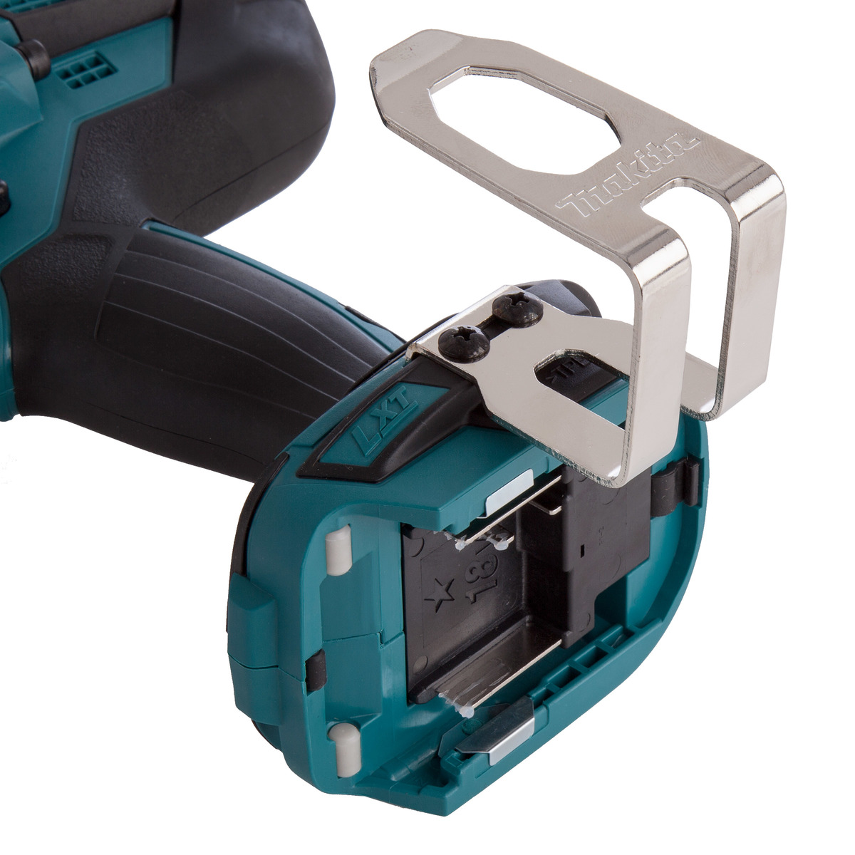 Makita aku udarni izvijač DTW1002Z (1000Nm, prihvat 1/2“, 18V, Li-ion, BL) - SAMO ALAT