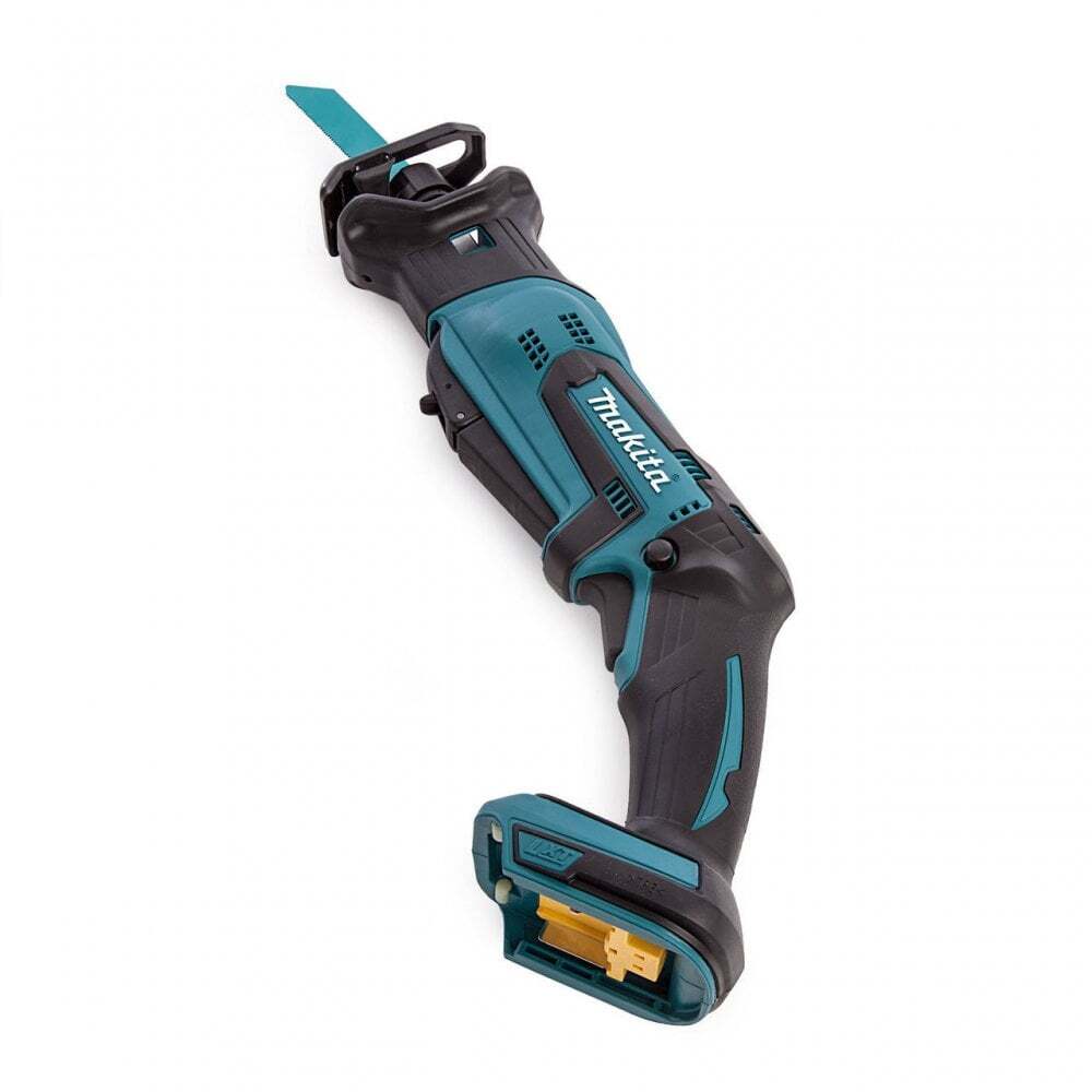 Makita akumulatorski sabljasta pila DJR183Z - SAMO ALAT