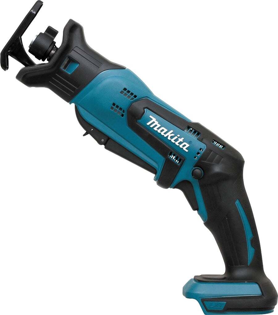 Makita akumulatorski sabljasta pila DJR183Z - SAMO ALAT