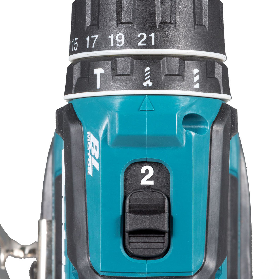 Makita akumulatorska udarna bušilica DHP485Z (18V,Li-ion,BL,bez aku) - SAMO ALAT